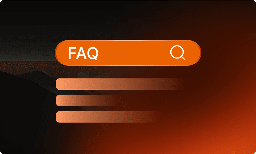 FAQ