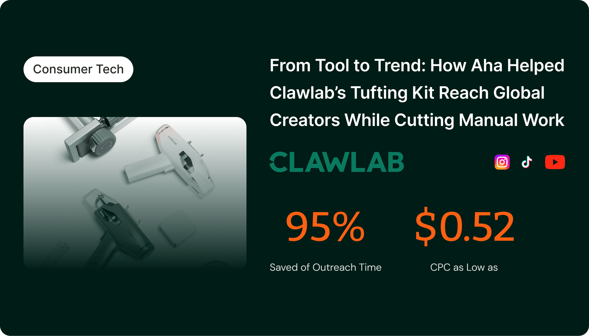 clawlab